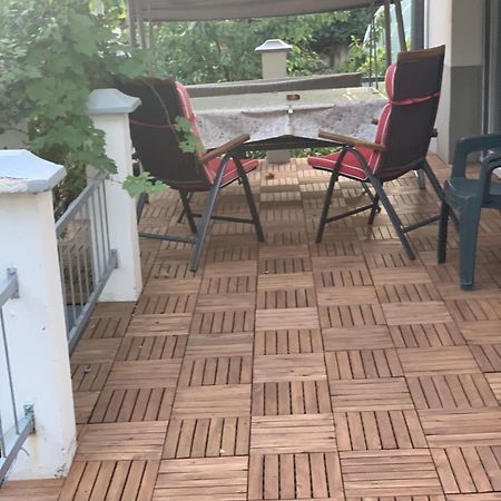 Apartman Mira Sarajevo Ngoại thất bức ảnh
