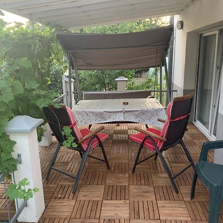 Apartman Mira Sarajevo Ngoại thất bức ảnh