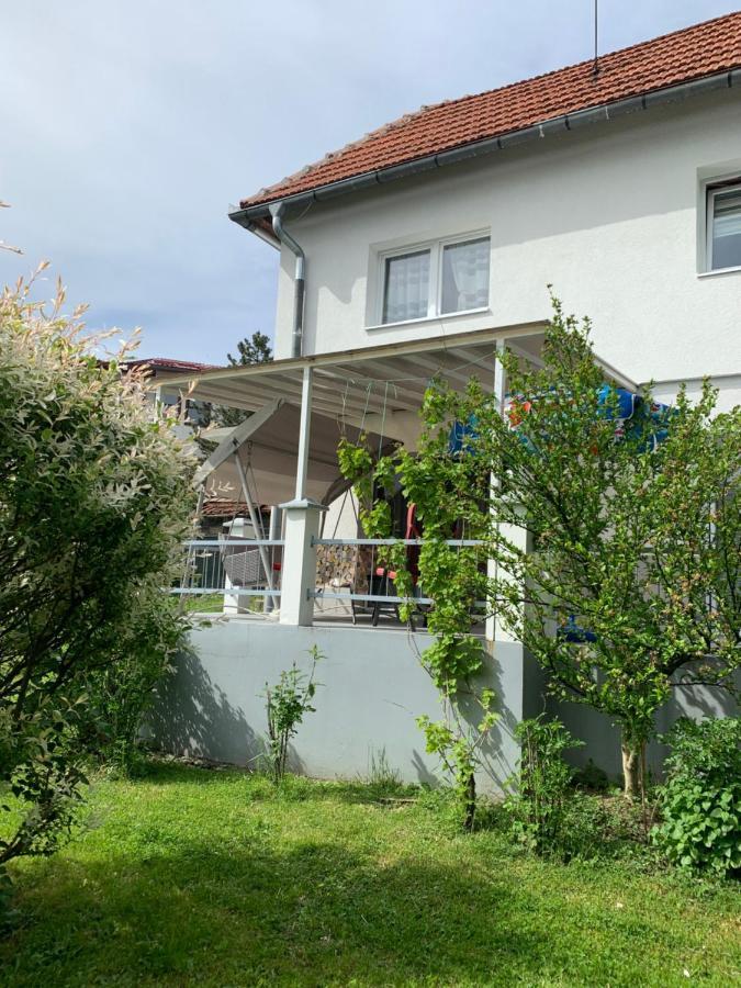 Apartman Mira Sarajevo Ngoại thất bức ảnh