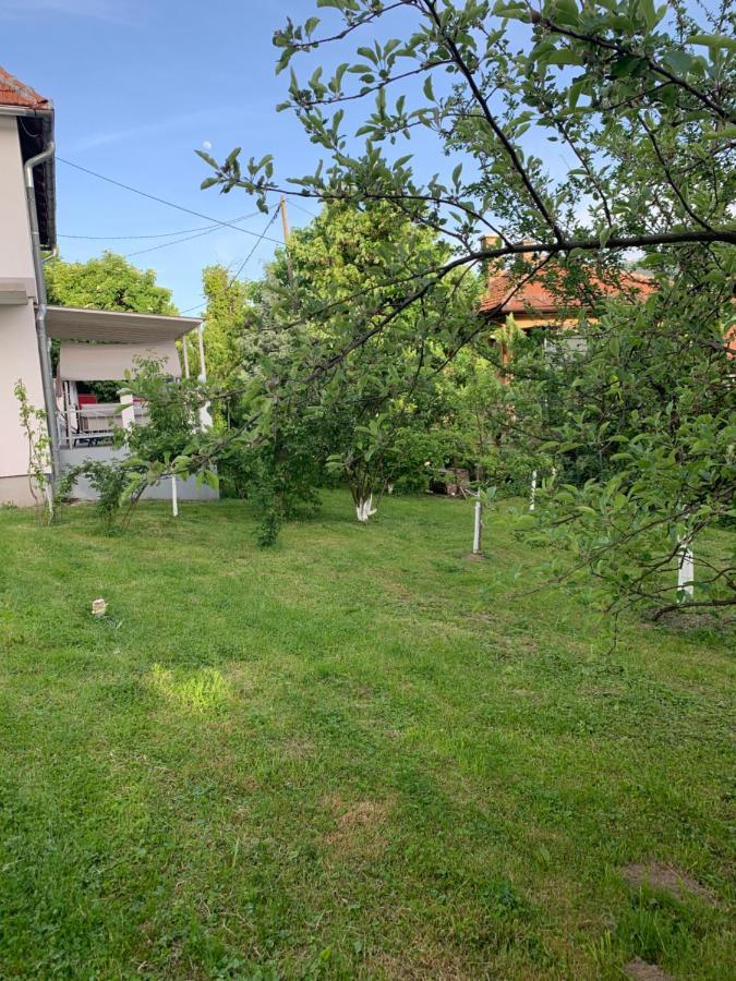 Apartman Mira Sarajevo Ngoại thất bức ảnh