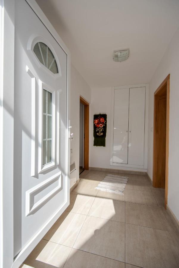 Apartman Mira Sarajevo Ngoại thất bức ảnh