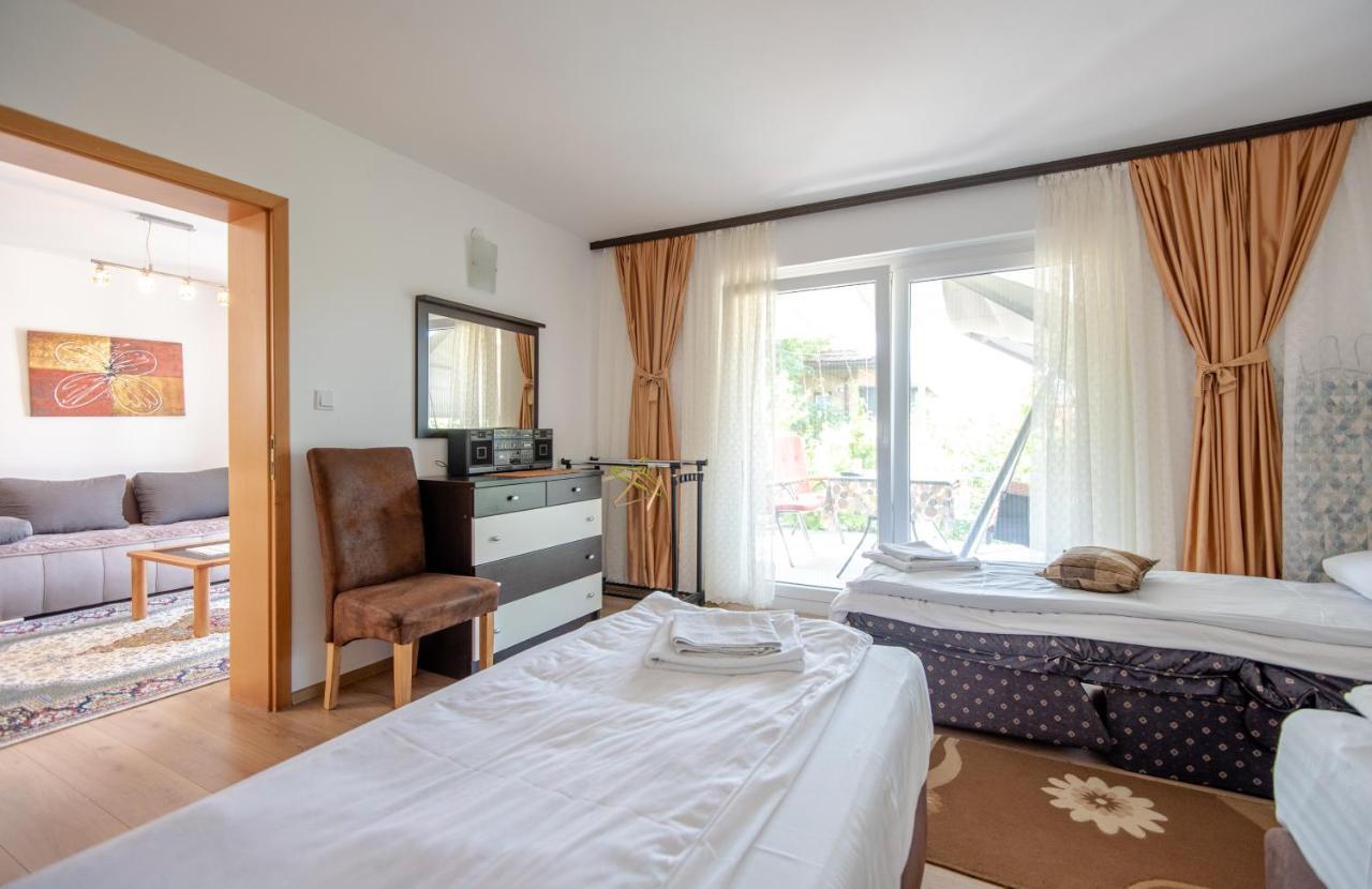Apartman Mira Sarajevo Ngoại thất bức ảnh