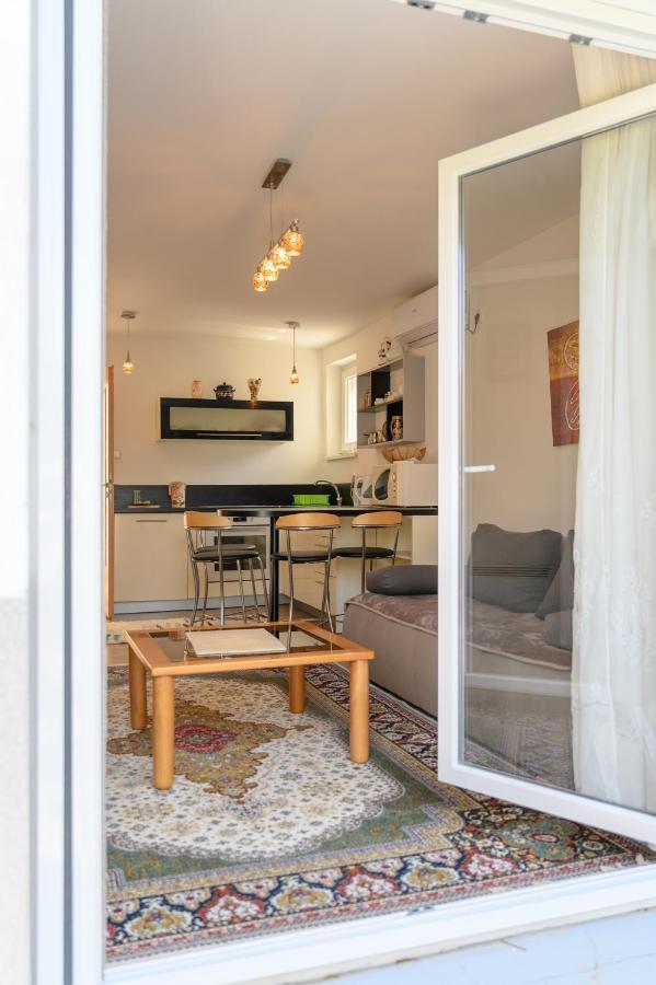 Apartman Mira Sarajevo Ngoại thất bức ảnh
