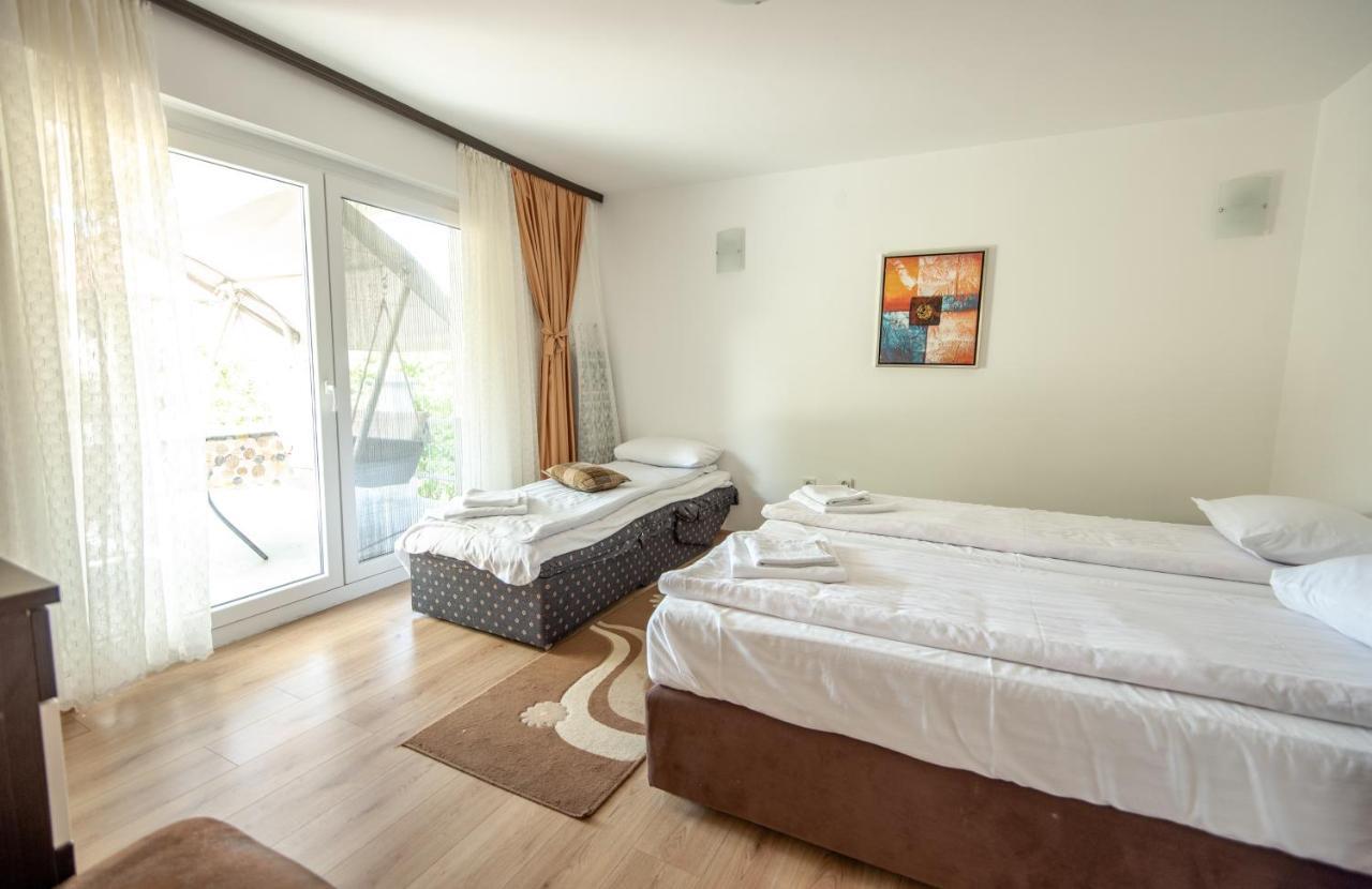 Apartman Mira Sarajevo Ngoại thất bức ảnh