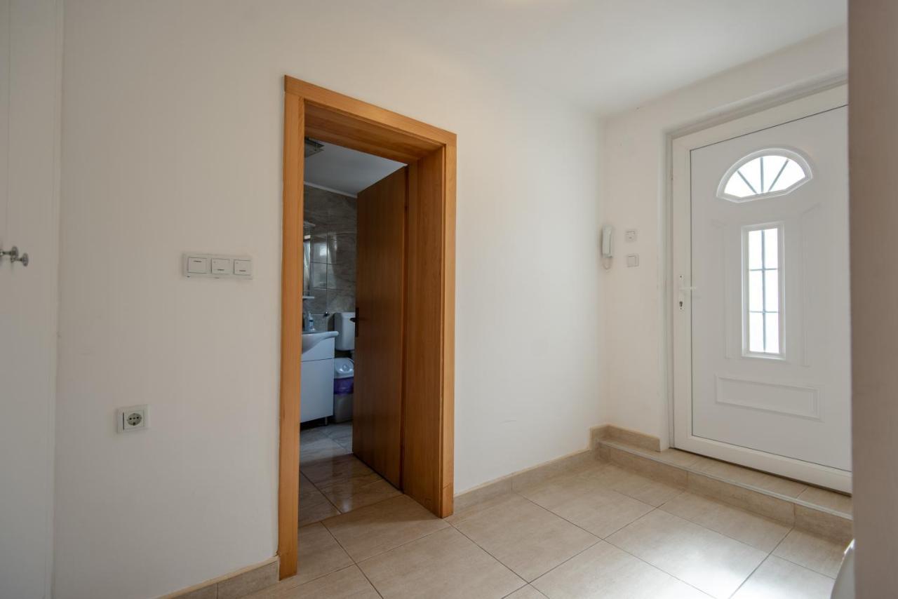Apartman Mira Sarajevo Ngoại thất bức ảnh