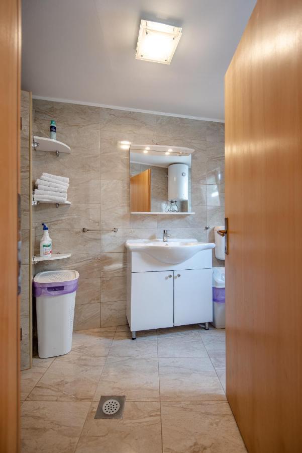 Apartman Mira Sarajevo Ngoại thất bức ảnh