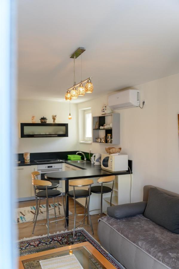 Apartman Mira Sarajevo Ngoại thất bức ảnh