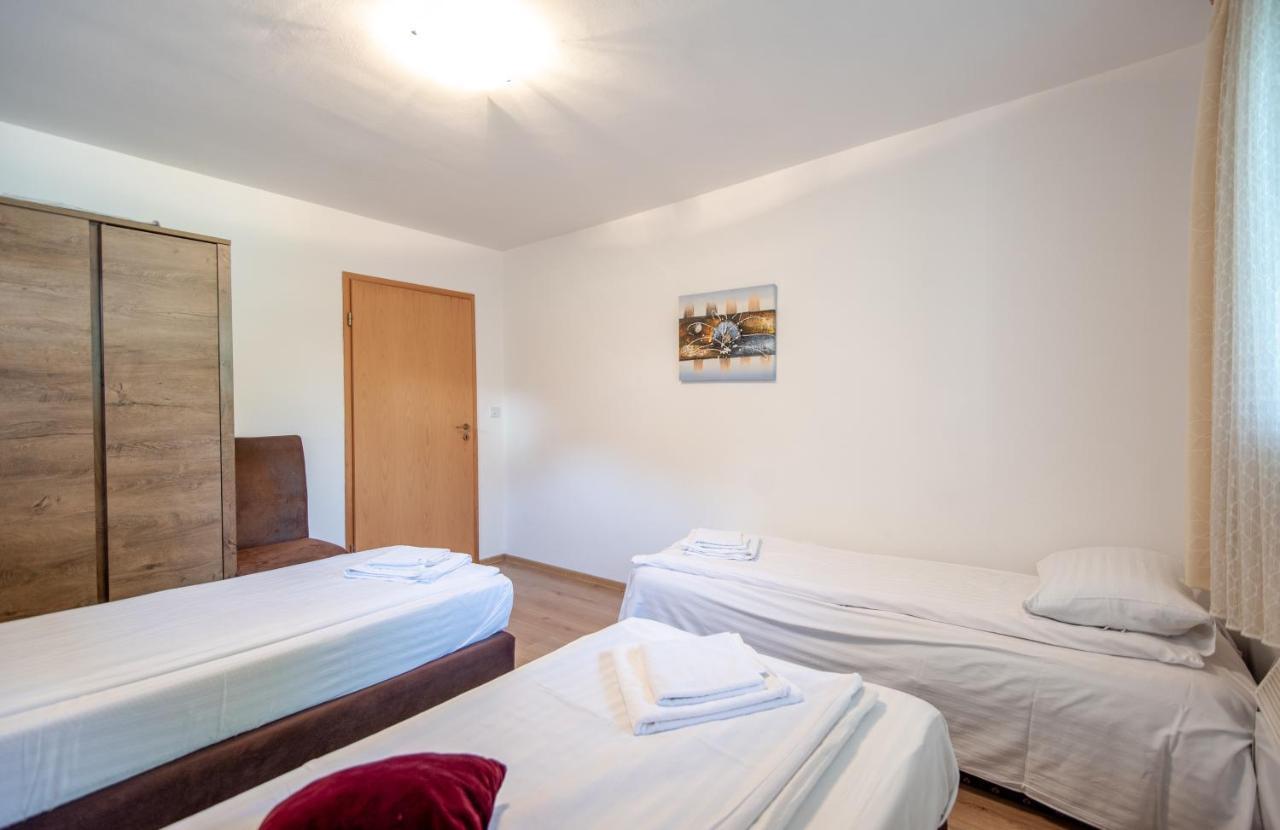 Apartman Mira Sarajevo Ngoại thất bức ảnh