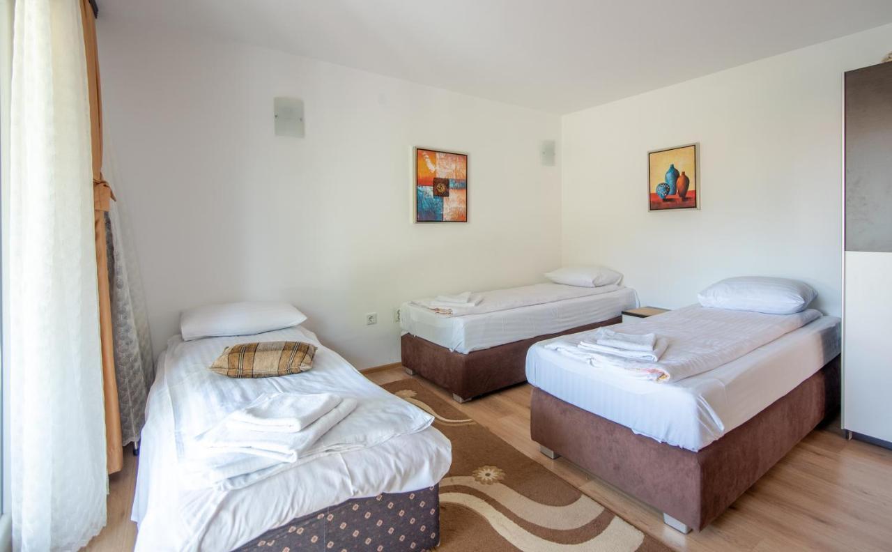 Apartman Mira Sarajevo Ngoại thất bức ảnh