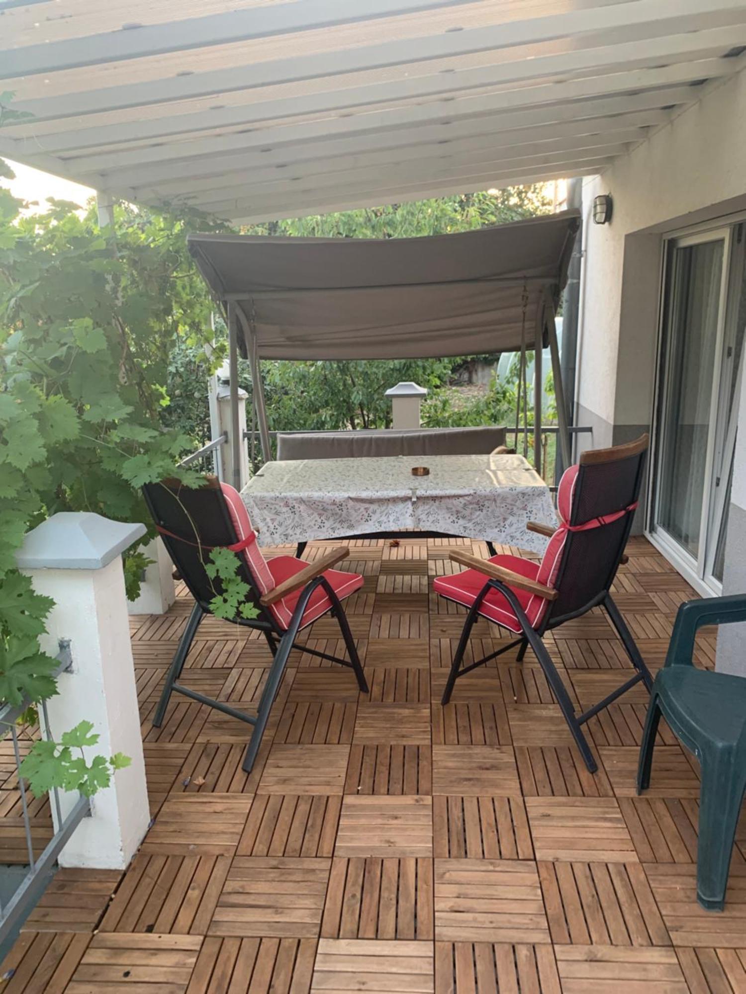 Apartman Mira Sarajevo Ngoại thất bức ảnh