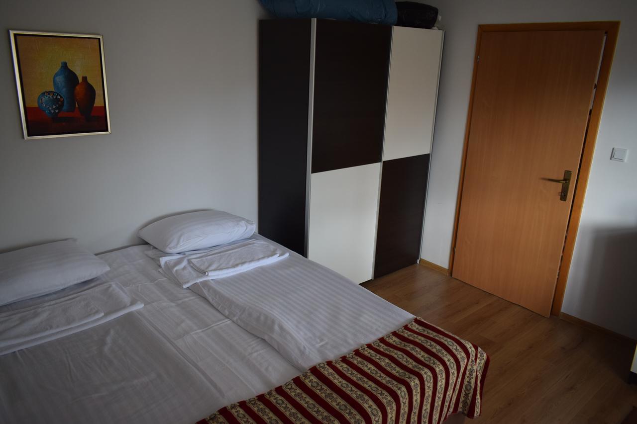 Apartman Mira Apartment Sarajevo Ngoại thất bức ảnh