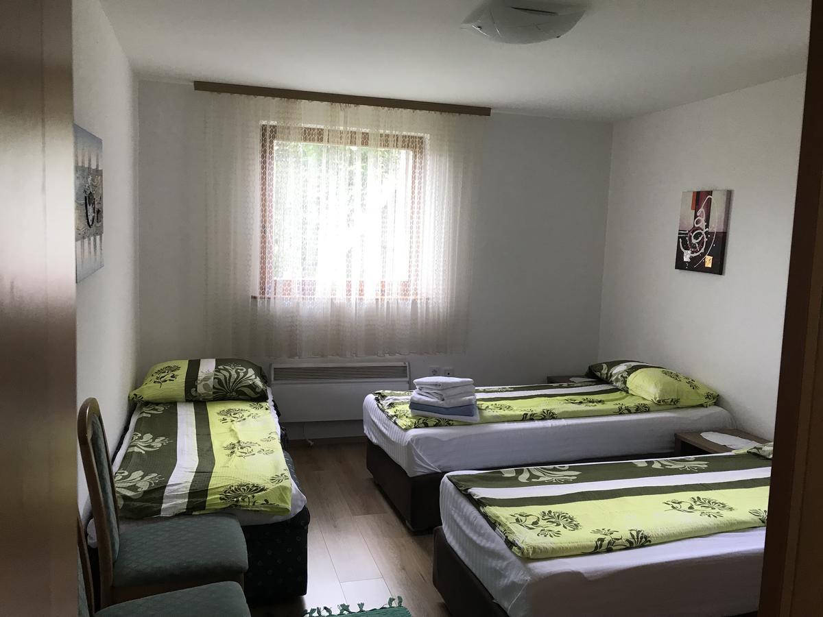 Apartman Mira Apartment Sarajevo Ngoại thất bức ảnh